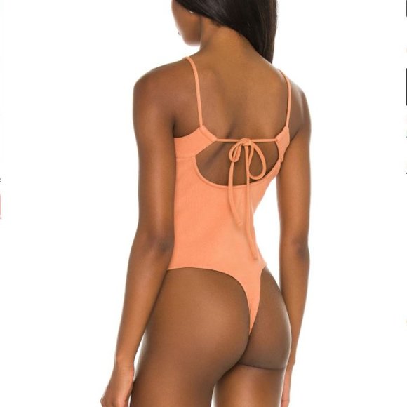 Lovers + Friends - Bodysuit - Picture 3 of 3